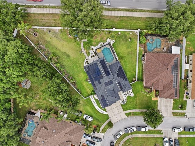 23051 EAGLES WATCH DRIVE, Land O Lakes, FL 34639
