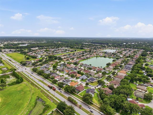 23051 EAGLES WATCH DRIVE, Land O Lakes, FL 34639
