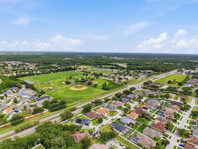23051 EAGLES WATCH DRIVE, Land O Lakes, FL 34639