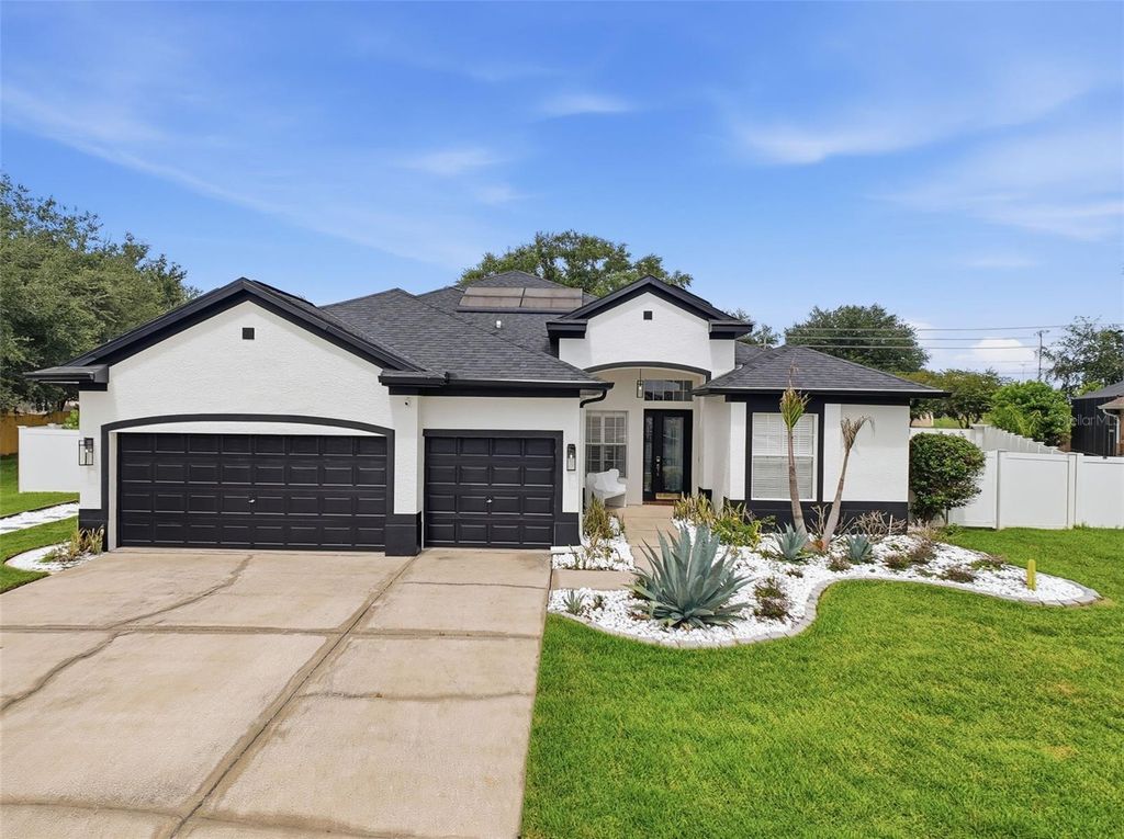 23051 EAGLES WATCH DRIVE, Land O Lakes, FL 34639
