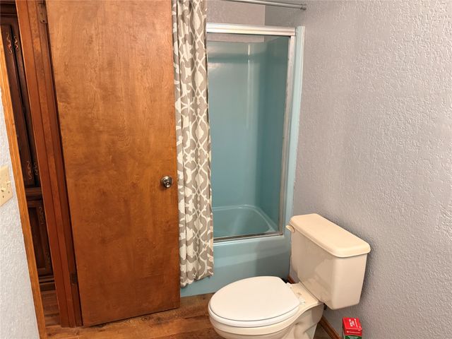 504 Loop Road, Quanah, TX 79252