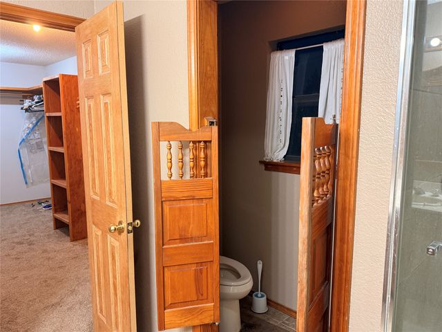 504 Loop Road, Quanah, TX 79252