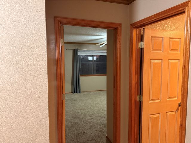 504 Loop Road, Quanah, TX 79252