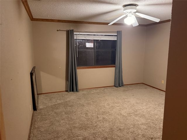 504 Loop Road, Quanah, TX 79252