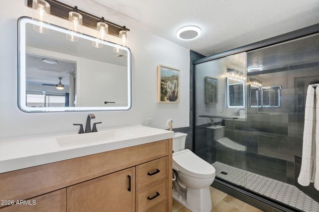 1207 E NORTHSHORE Drive 136, Tempe, AZ 85283