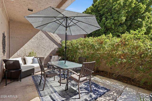 1207 E NORTHSHORE Drive 136, Tempe, AZ 85283