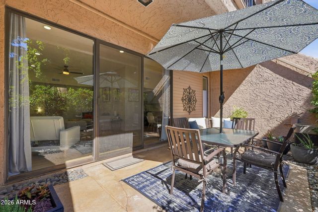 1207 E NORTHSHORE Drive 136, Tempe, AZ 85283