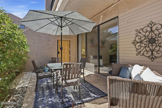1207 E NORTHSHORE Drive 136, Tempe, AZ 85283