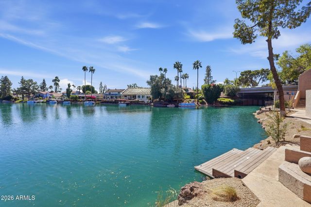 1207 E NORTHSHORE Drive 136, Tempe, AZ 85283