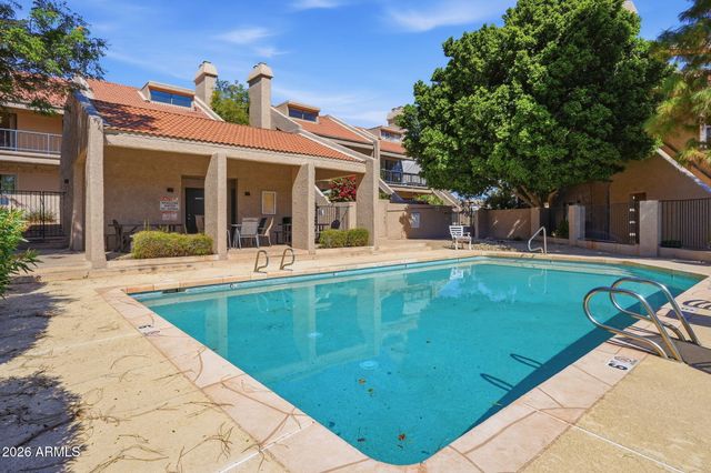 1207 E NORTHSHORE Drive 136, Tempe, AZ 85283