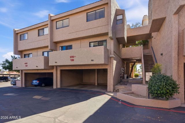 1207 E NORTHSHORE Drive 136, Tempe, AZ 85283