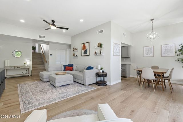 1207 E NORTHSHORE Drive 136, Tempe, AZ 85283