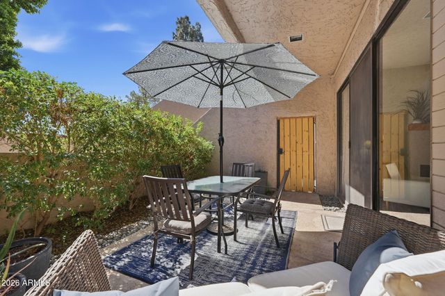 1207 E NORTHSHORE Drive 136, Tempe, AZ 85283