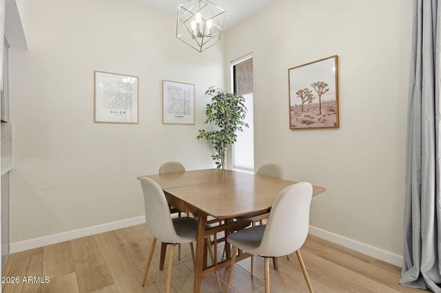 1207 E NORTHSHORE Drive 136, Tempe, AZ 85283