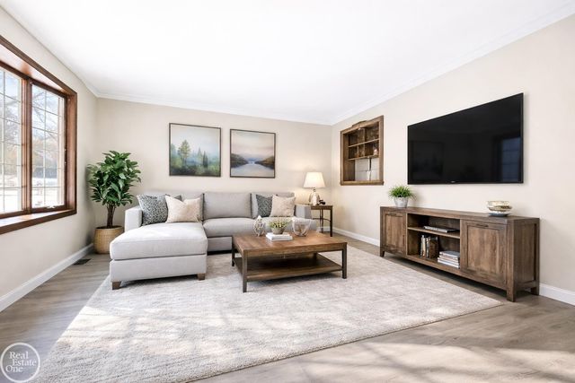 29750 Riverside Bay Court, Harrison Twp, MI 48045