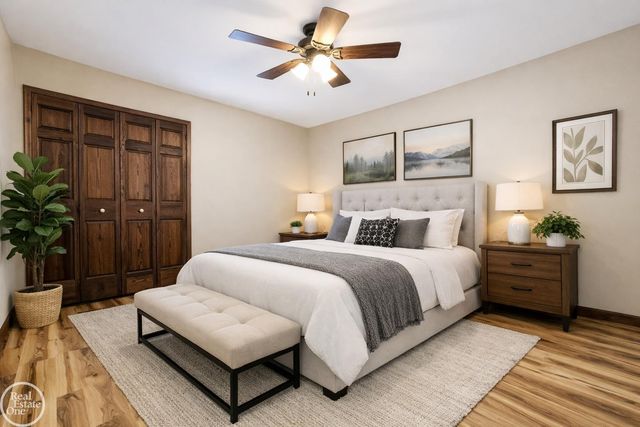 29750 Riverside Bay Court, Harrison Twp, MI 48045