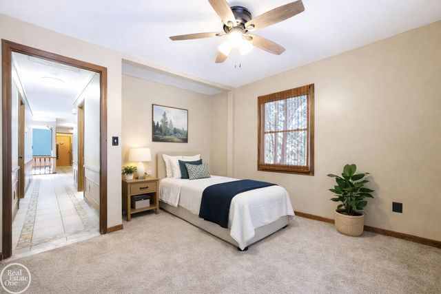 29750 Riverside Bay Court, Harrison Twp, MI 48045