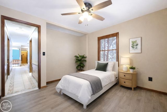 29750 Riverside Bay Court, Harrison Twp, MI 48045