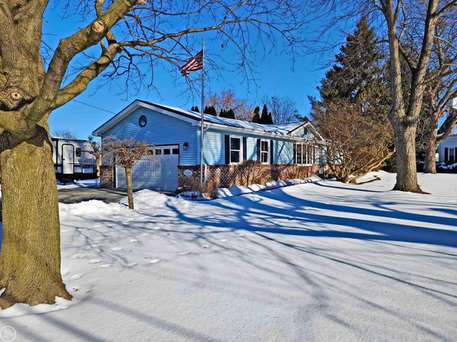 29750 Riverside Bay Court, Harrison Twp, MI 48045