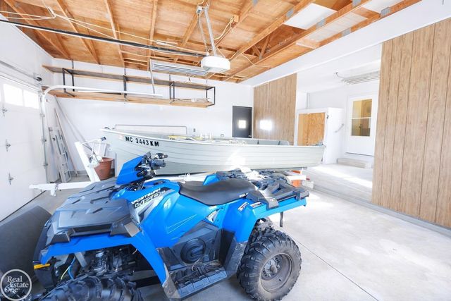 29750 Riverside Bay Court, Harrison Twp, MI 48045