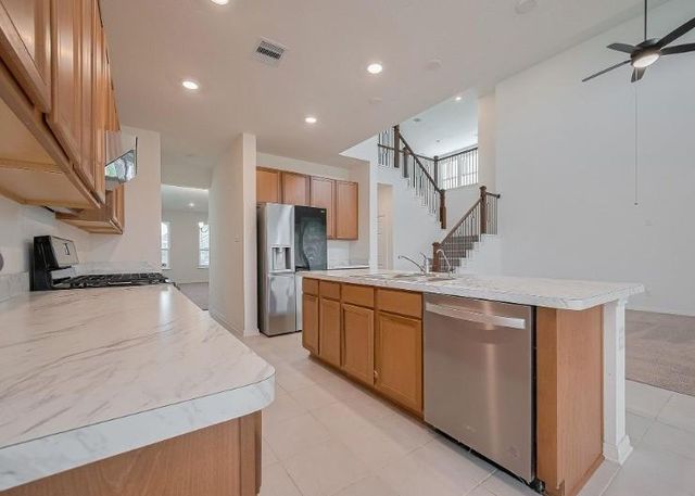 5815 Texas Sage Drive, Rosenberg, TX 77469