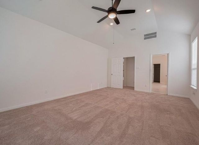 5815 Texas Sage Drive, Rosenberg, TX 77469