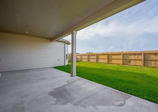 5815 Texas Sage Drive, Rosenberg, TX 77469