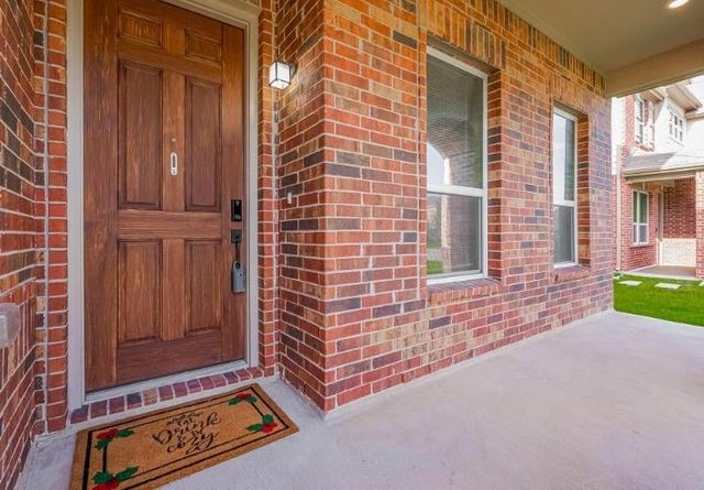 5815 Texas Sage Drive, Rosenberg, TX 77469