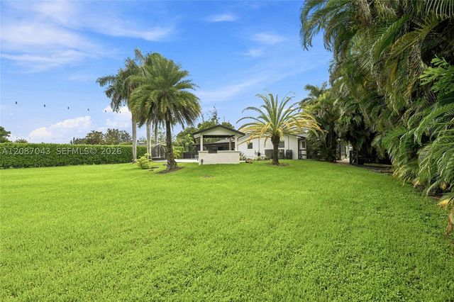 13402 SW 29th St, Davie, FL 33330