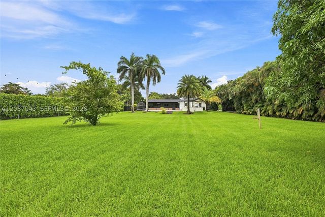 13402 SW 29th St, Davie, FL 33330