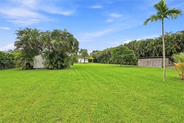 13402 SW 29th St, Davie, FL 33330