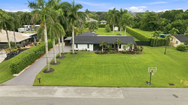 13402 SW 29th St, Davie, FL 33330