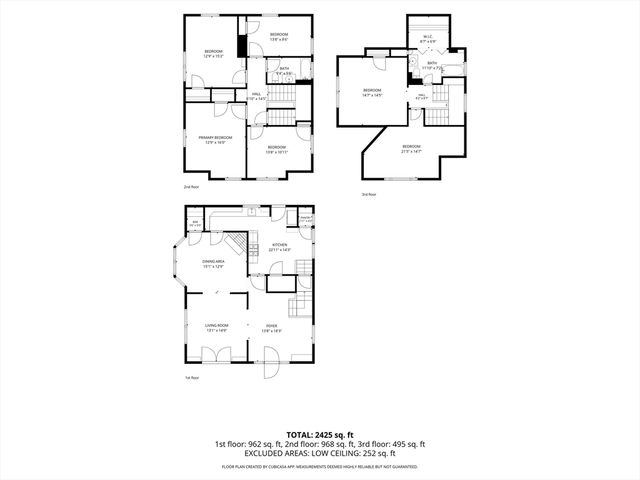 66 Mount Vernon St, Melrose, MA 02176