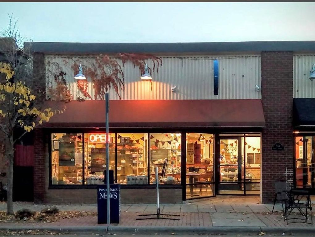 534 Selby Avenue, Saint Paul, MN 55102 — exterior