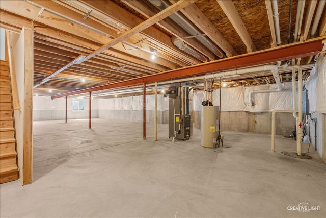 6105 Red Gate Lane, Yorkville, IL 60560