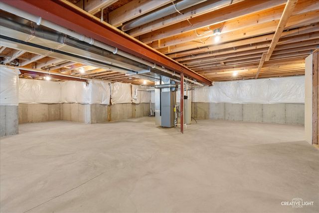 6105 Red Gate Lane, Yorkville, IL 60560