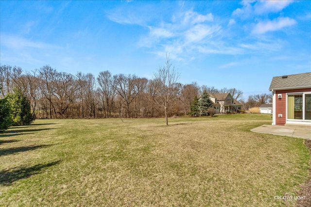6105 Red Gate Lane, Yorkville, IL 60560