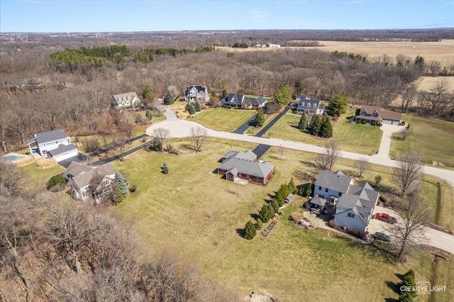 6105 Red Gate Lane, Yorkville, IL 60560