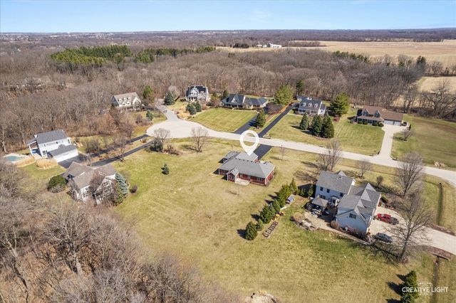 6105 Red Gate Lane, Yorkville, IL 60560