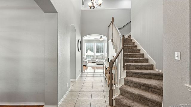 2448 Woodbridge Way, Schertz, TX 78154