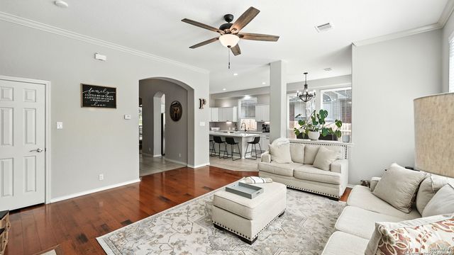 2448 Woodbridge Way, Schertz, TX 78154