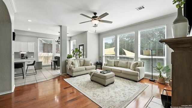 2448 Woodbridge Way, Schertz, TX 78154