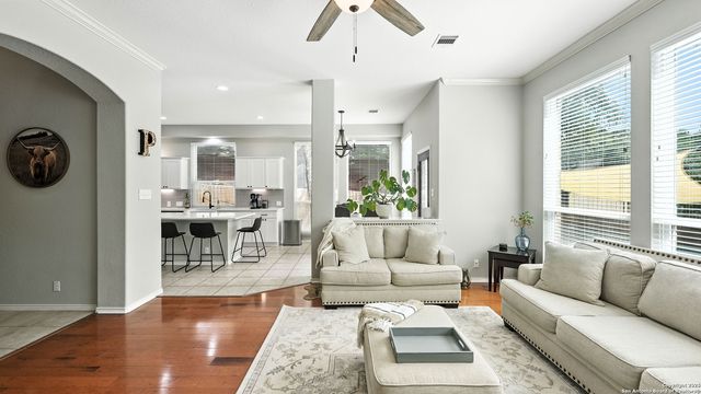 2448 Woodbridge Way, Schertz, TX 78154