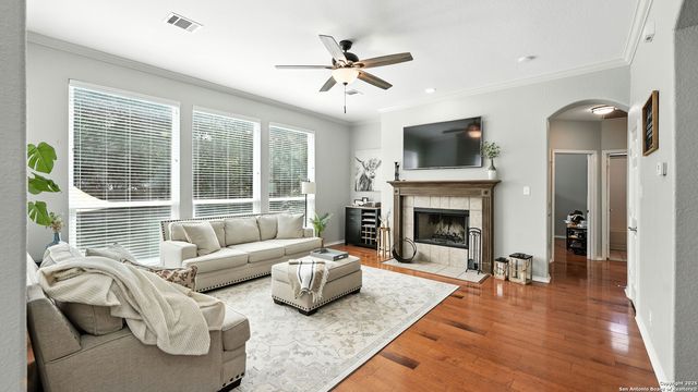 2448 Woodbridge Way, Schertz, TX 78154