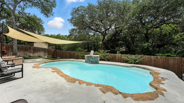 2448 Woodbridge Way, Schertz, TX 78154
