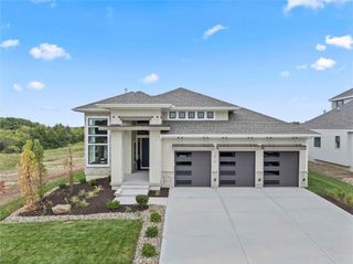 7919 Round Prairie Street, Shawnee, KS 66220