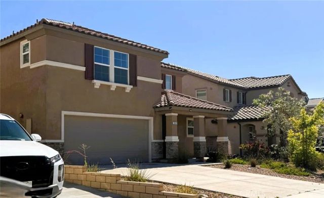 2612 Mulberry Lane, Palmdale, CA 93551
