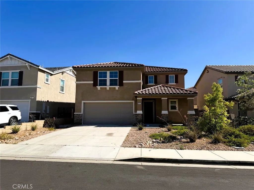 2612 Mulberry Lane, Palmdale, CA 93551