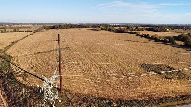 2326 S Murray Road, Janesville, WI 53548