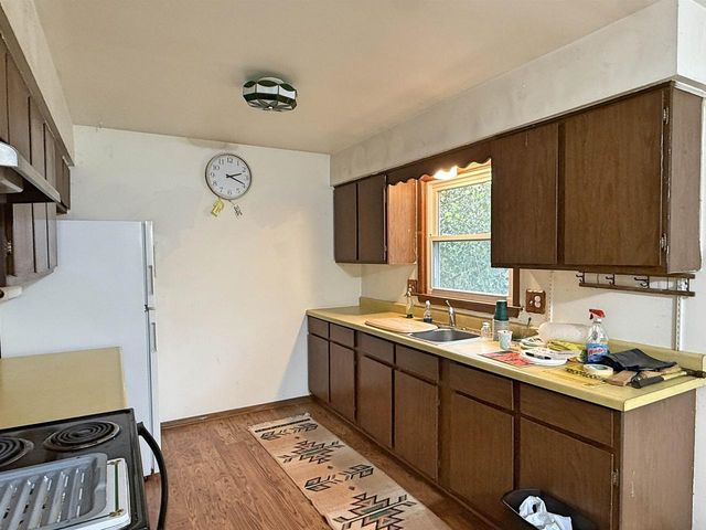 2326 S Murray Road, Janesville, WI 53548